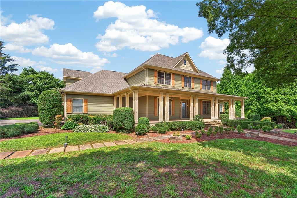 514 Ridgemont Drive Ellijay, GA 30536 - Photo 84 of 101