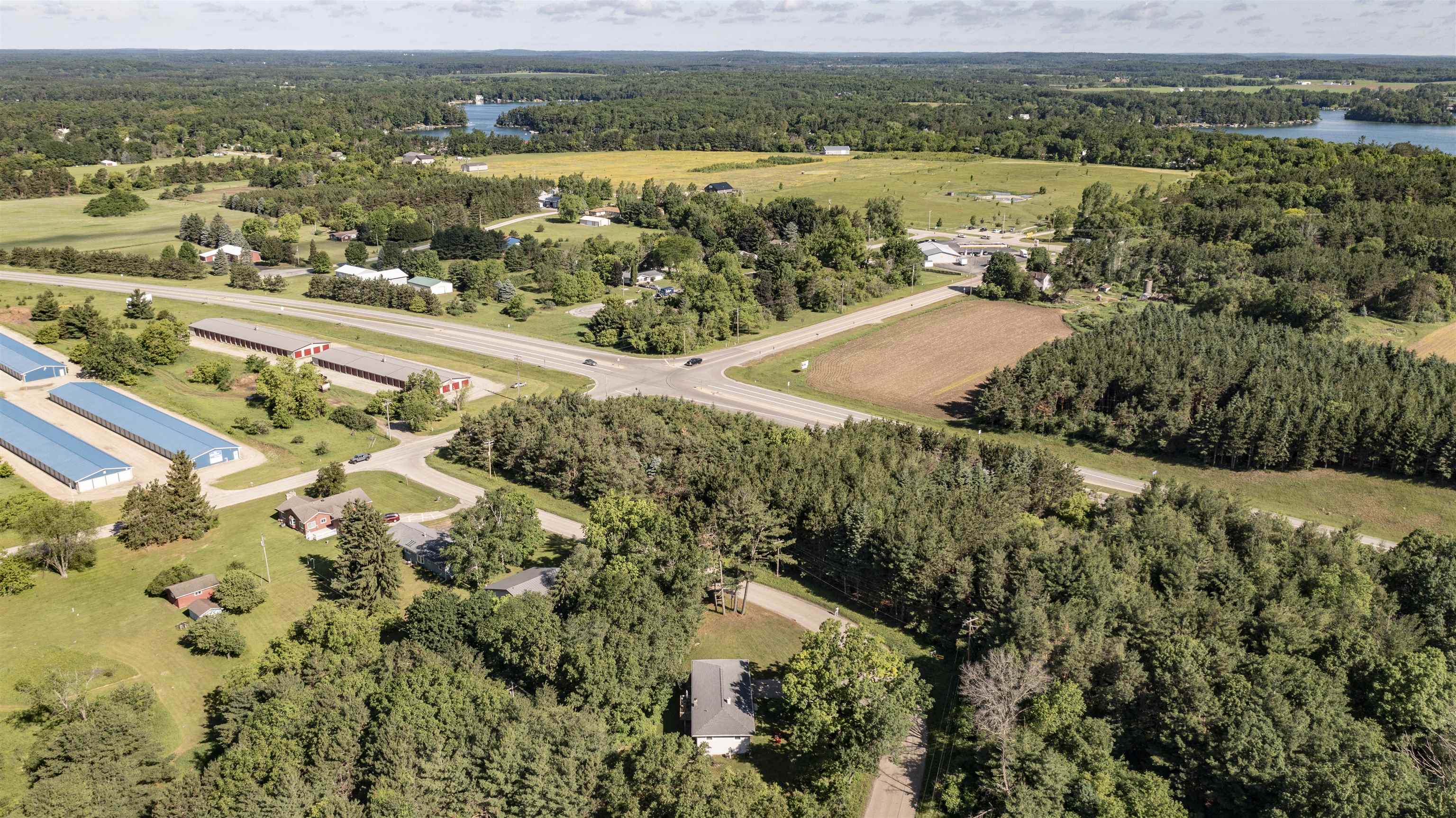 N2375 Smith Road Waupaca, WI 54981 - Photo 43 of 48