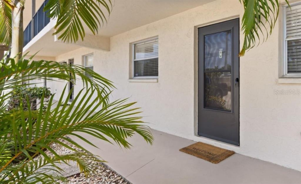 2300 Stickney Point Road, Unit 104 Sarasota, FL 34231 - Photo 1 of 1 Welcome Home
