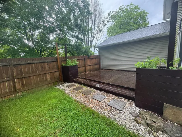 $1,950 | 3878 South Bushmill Drive, Bloomington, IN 47403