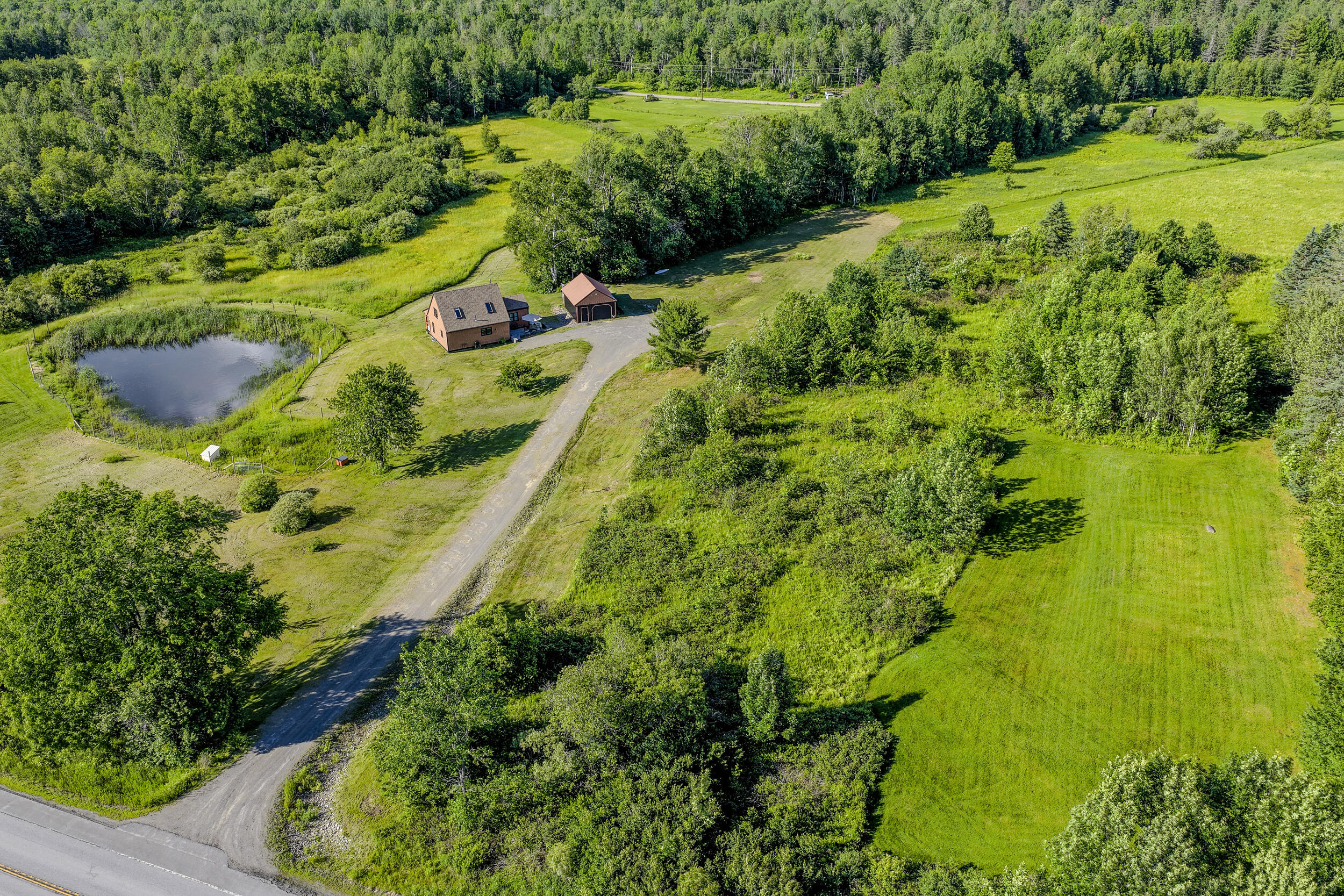553 North Dexter Road Dexter, ME 04930 - Photo 2 of 55 553_n_dexter_rd-exterior-13