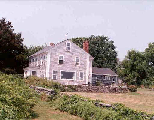292 East Shore Road Jamestown, RI 02835 - Photo 2 of 3 Other.