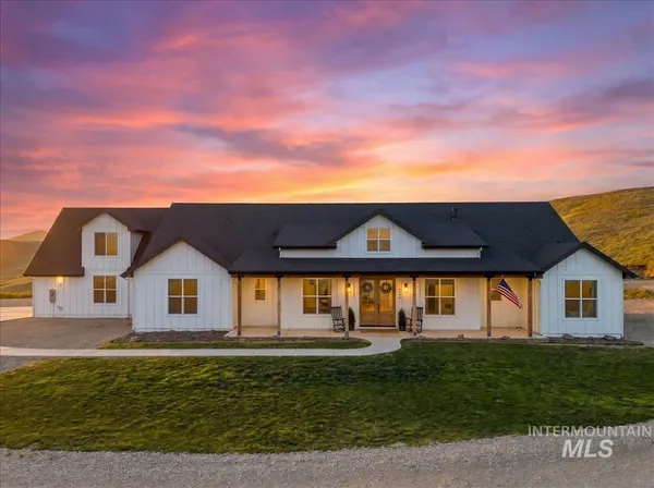 $1,699,900 | 5251 Hidden Hollow Lane, Emmett, ID 83617
