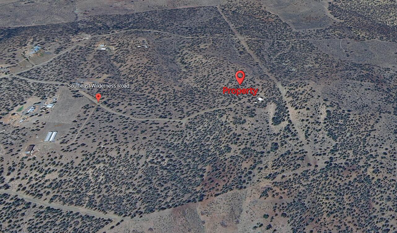 17101 Southeast Wilderness Road Prineville, OR 97754 - Photo 4 of 6 4