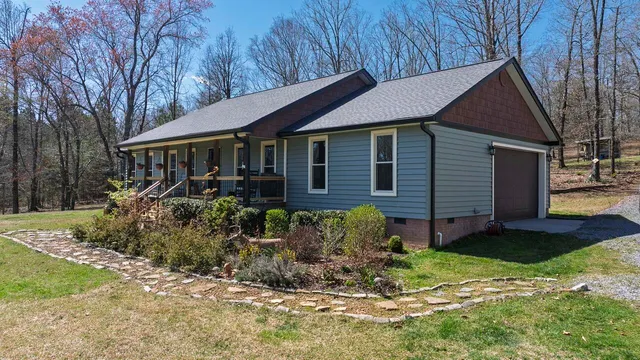 $582,000 | 426 No Pone Valley Road Northwest, Georgetown, TN 37336