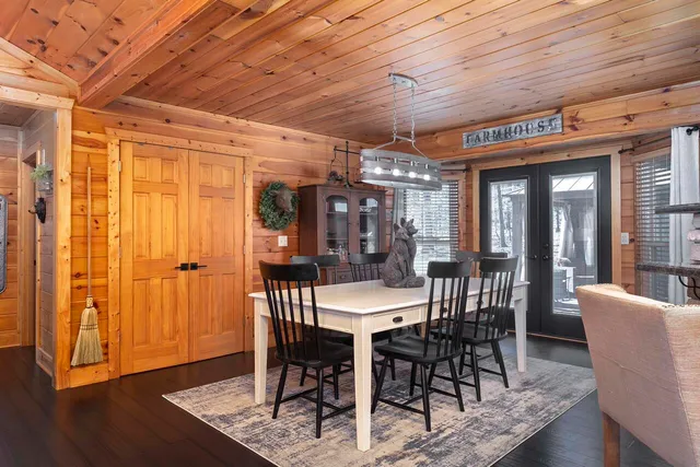 $582,000 | 426 No Pone Valley Road Northwest, Georgetown, TN 37336