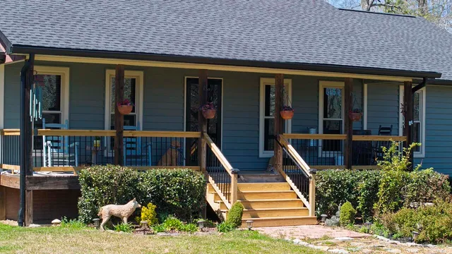 $582,000 | 426 No Pone Valley Road Northwest, Georgetown, TN 37336