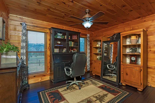 $582,000 | 426 No Pone Valley Road Northwest, Georgetown, TN 37336