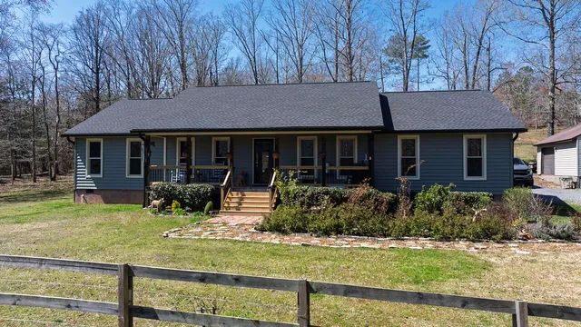 $582,000 | 426 No Pone Valley Road Northwest, Georgetown, TN 37336