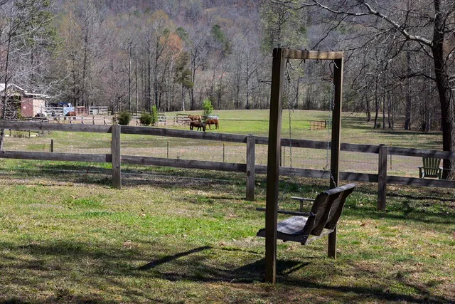 $582,000 | 426 No Pone Valley Road Northwest, Georgetown, TN 37336