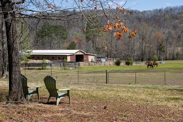 $582,000 | 426 No Pone Valley Road Northwest, Georgetown, TN 37336