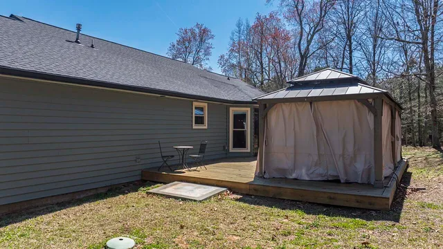 $582,000 | 426 No Pone Valley Road Northwest, Georgetown, TN 37336