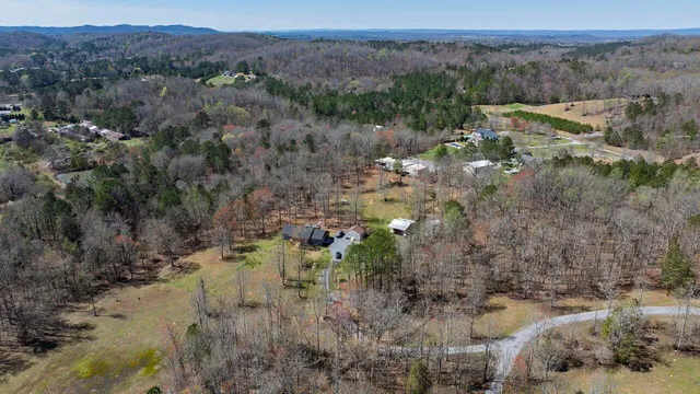 $582,000 | 426 No Pone Valley Road Northwest, Georgetown, TN 37336