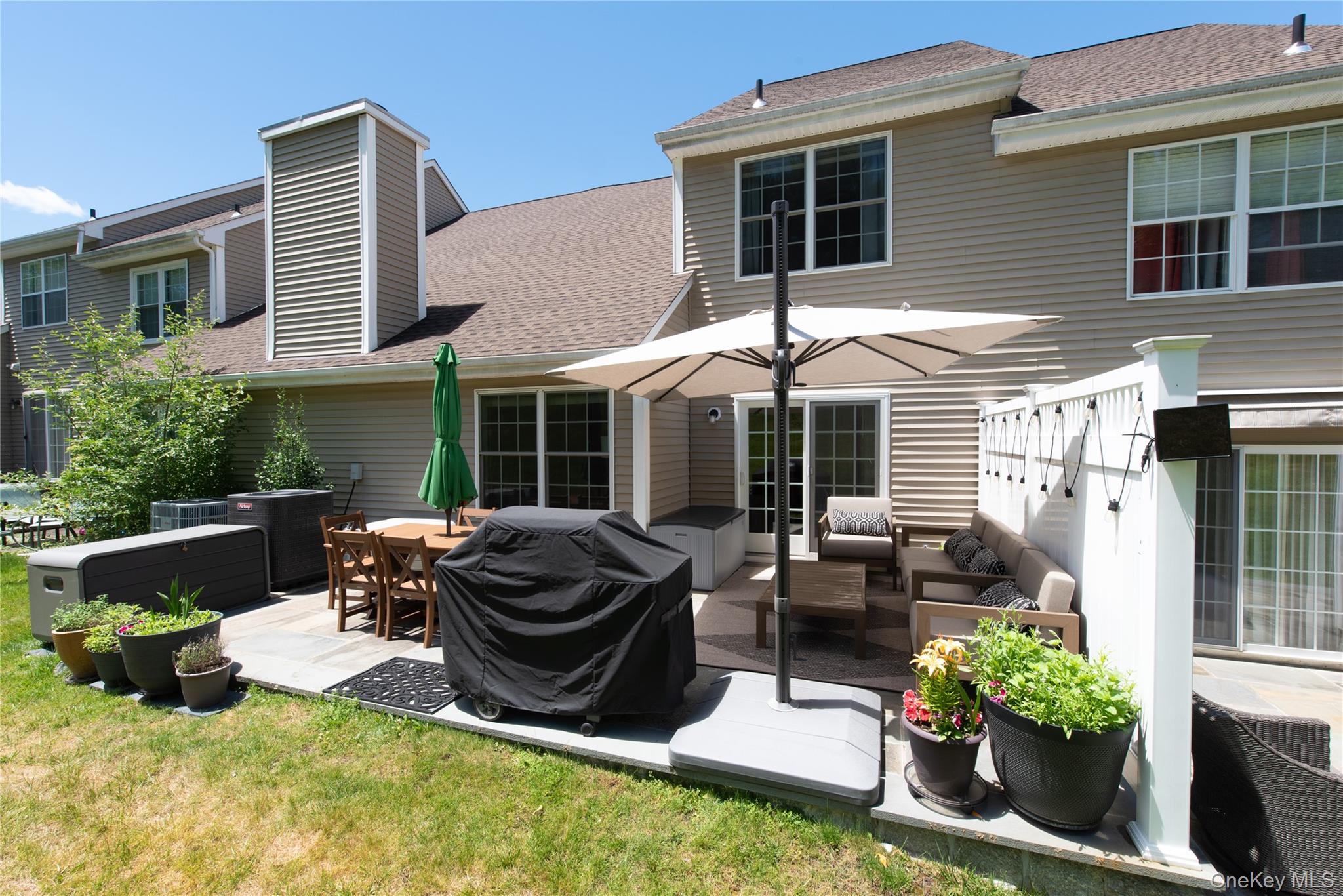 114 Sparrow Ridge Road, Unit 22C Carmel, NY 10512 - Photo 39 of 47