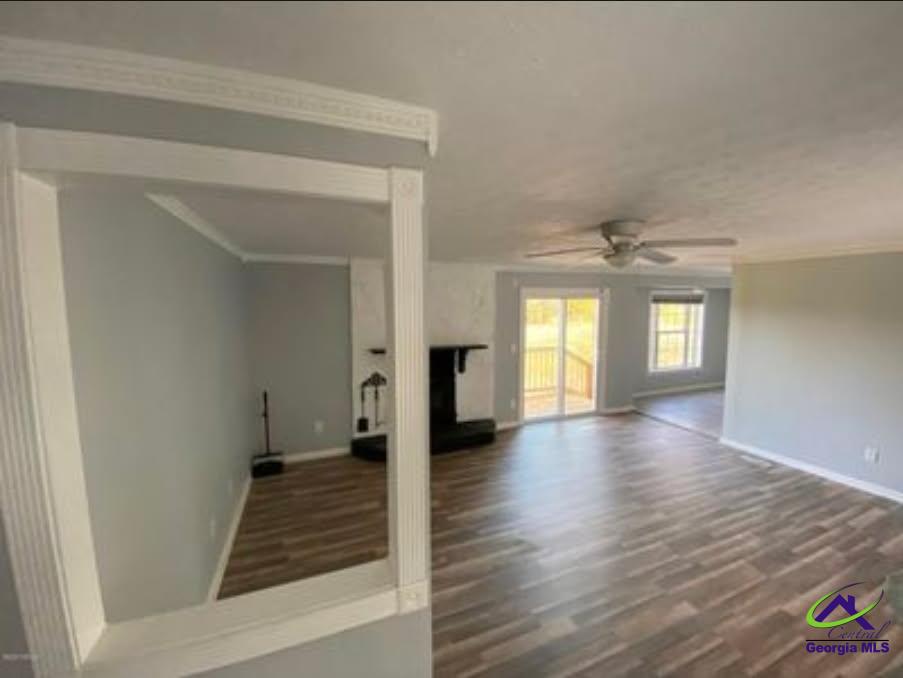 669 Flint River Estates Road Roberta, GA 31078 - Photo 8 of 16