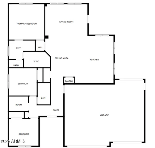 $329,000 | 3760 North Mohu Drive, Eloy, AZ 85131