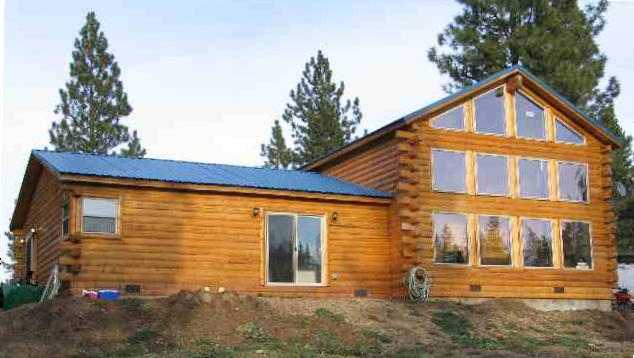 15420 East Nelson Road Elk, WA 99009 - Photo 1 of 3