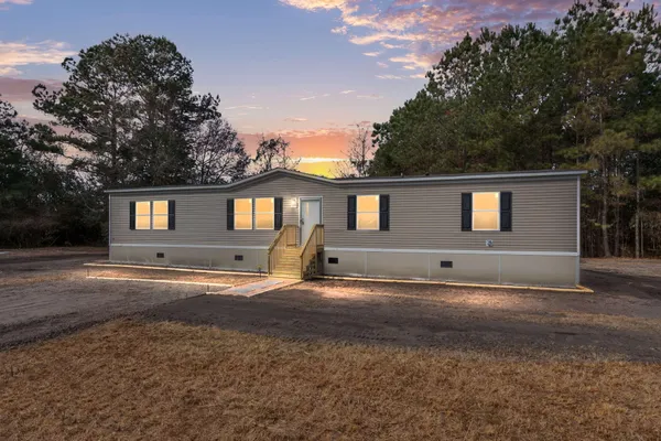 $249,000 | 155 Brittwood Drive, St. George, SC 29477