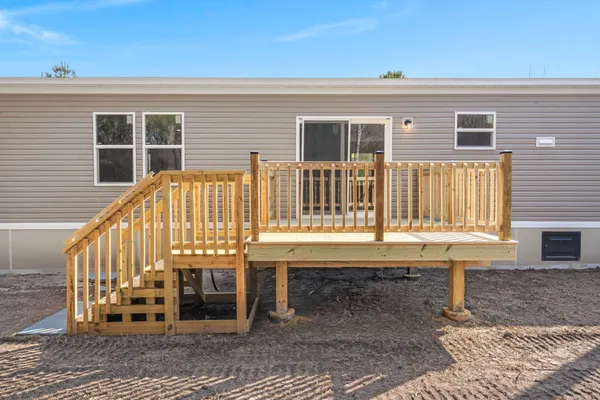 $249,000 | 155 Brittwood Drive, St. George, SC 29477