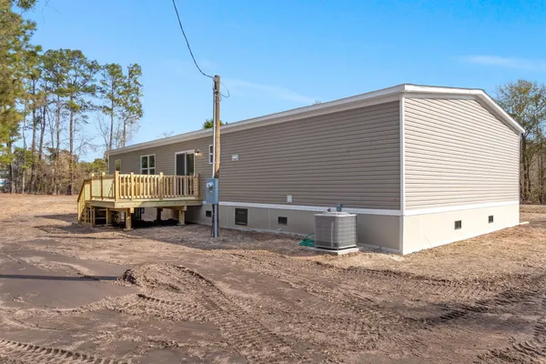 $249,000 | 155 Brittwood Drive, St. George, SC 29477