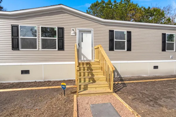 $249,000 | 155 Brittwood Drive, St. George, SC 29477