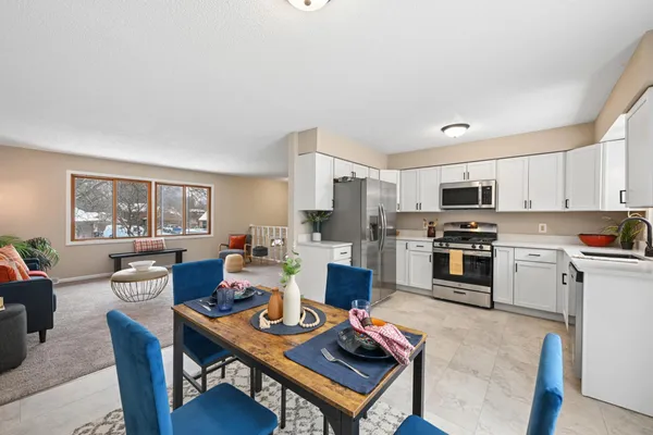 $339,900 | 923 123rd Lane Northwest, Coon Rapids, MN 55448