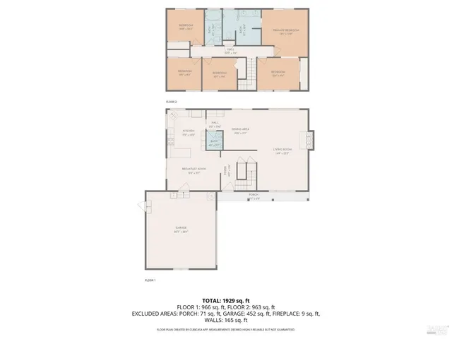 $1,748,000 | 8 Clover Hill Court, San Rafael, CA 94903