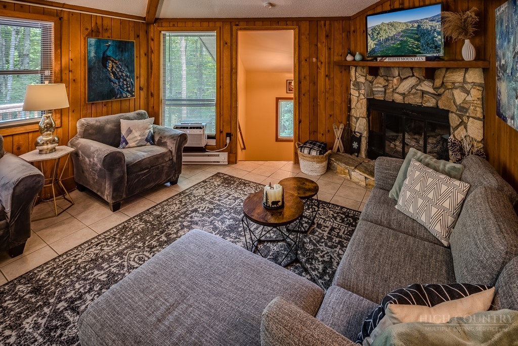 143 Hornbeam Road Beech Mountain, NC 28604 - Photo 9 of 38