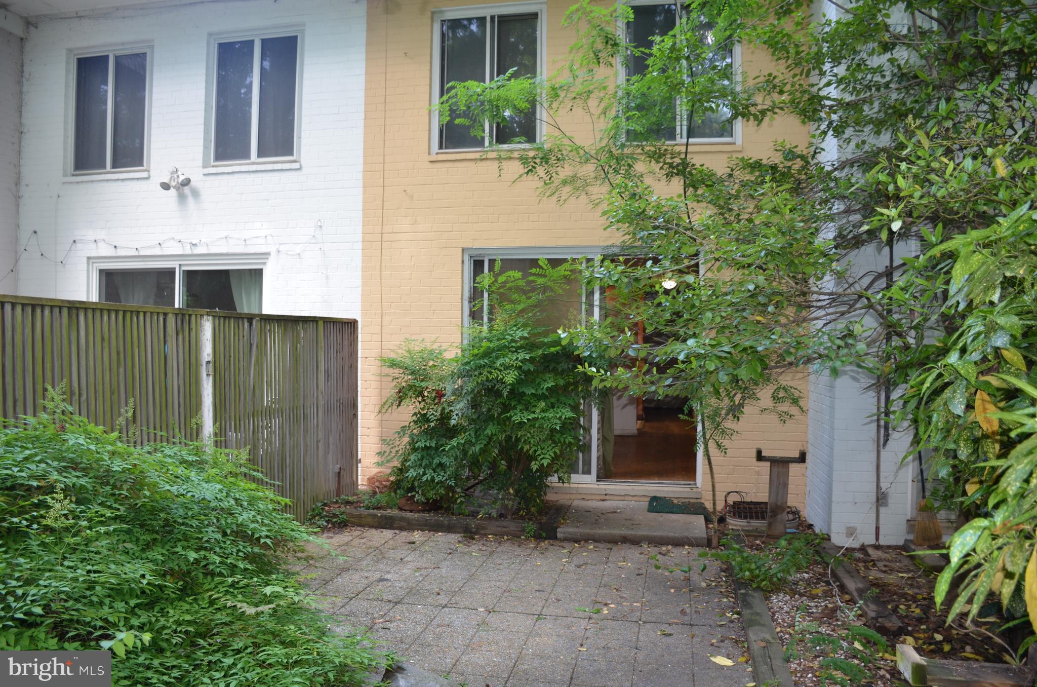 843 3rd Street Southwest, Unit 302 Washington, DC 20024 - Photo 13 of 30 Exterior (Rear)