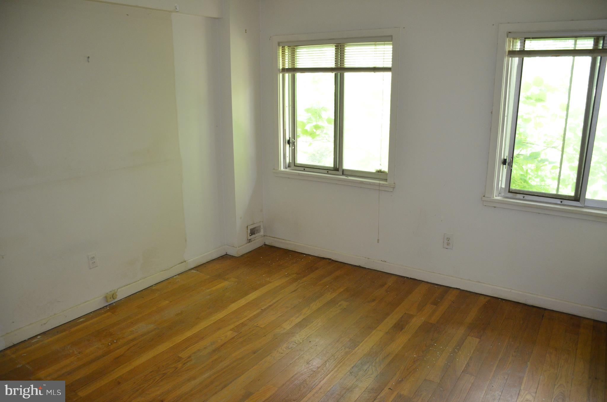 843 3rd Street Southwest, Unit 302 Washington, DC 20024 - Photo 17 of 30 Master Bedroom