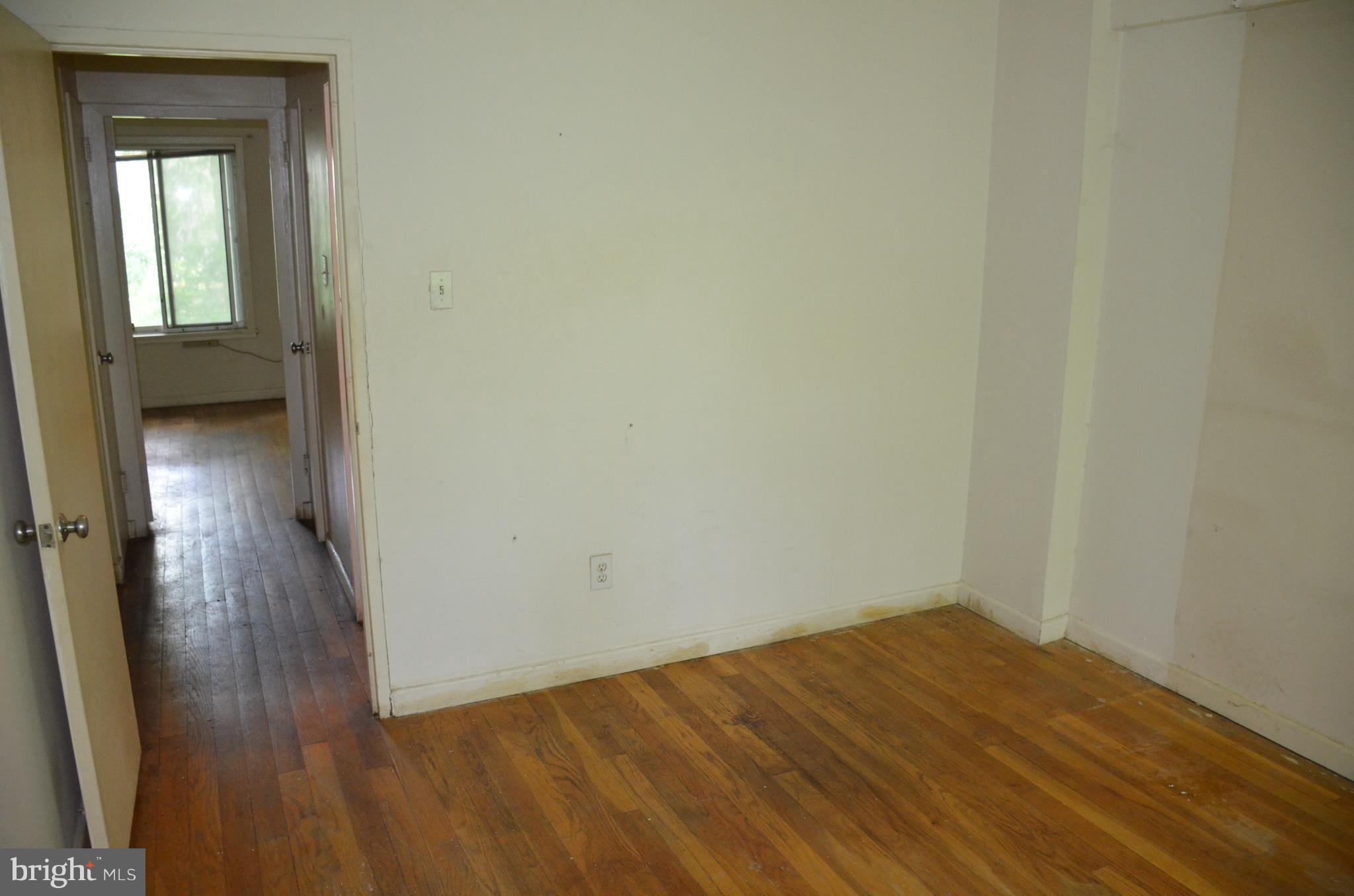 843 3rd Street Southwest, Unit 302 Washington, DC 20024 - Photo 18 of 30 Bedroom