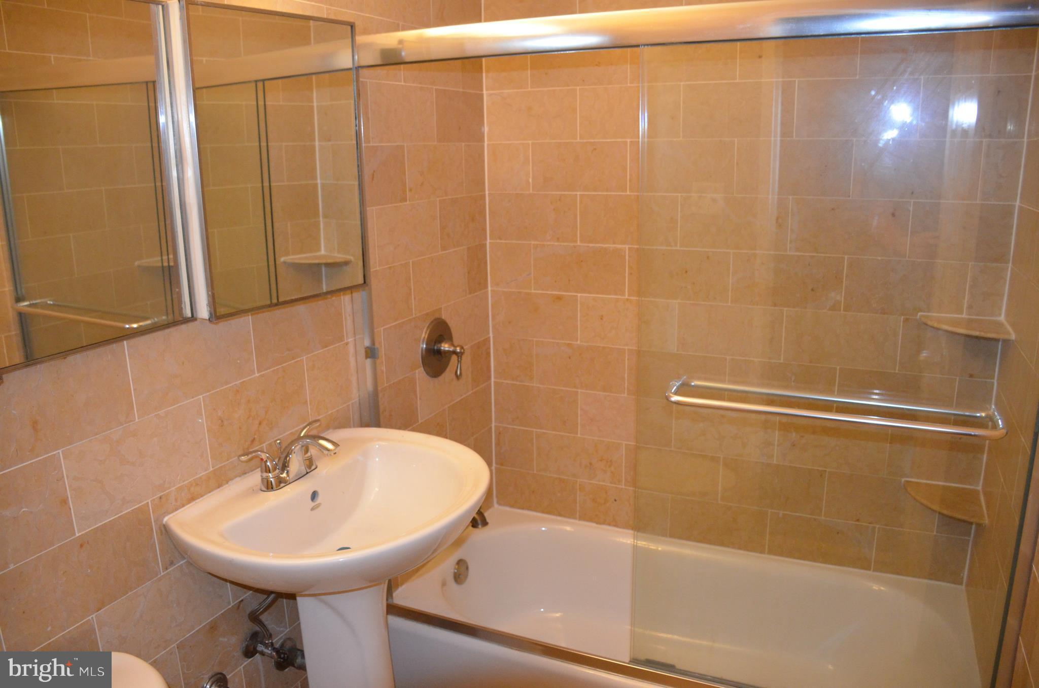 843 3rd Street Southwest, Unit 302 Washington, DC 20024 - Photo 19 of 30 Bath (Master)