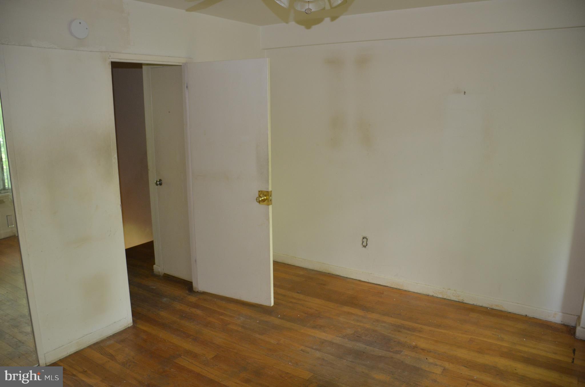 843 3rd Street Southwest, Unit 302 Washington, DC 20024 - Photo 20 of 30 Bedroom