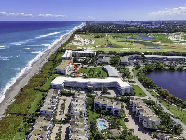 $799,900 | 120 Celestial Way, Unit 309, Juno Beach, FL 33408
