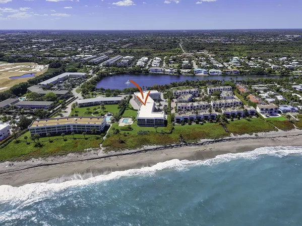 $799,900 | 120 Celestial Way, Unit 309, Juno Beach, FL 33408