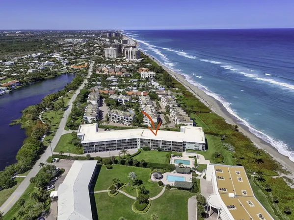 $799,900 | 120 Celestial Way, Unit 309, Juno Beach, FL 33408
