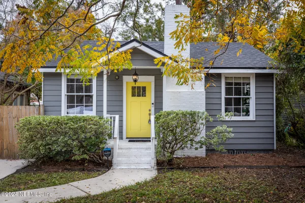 $2,195 | 4620 Attleboro Street, Jacksonville, FL 32205