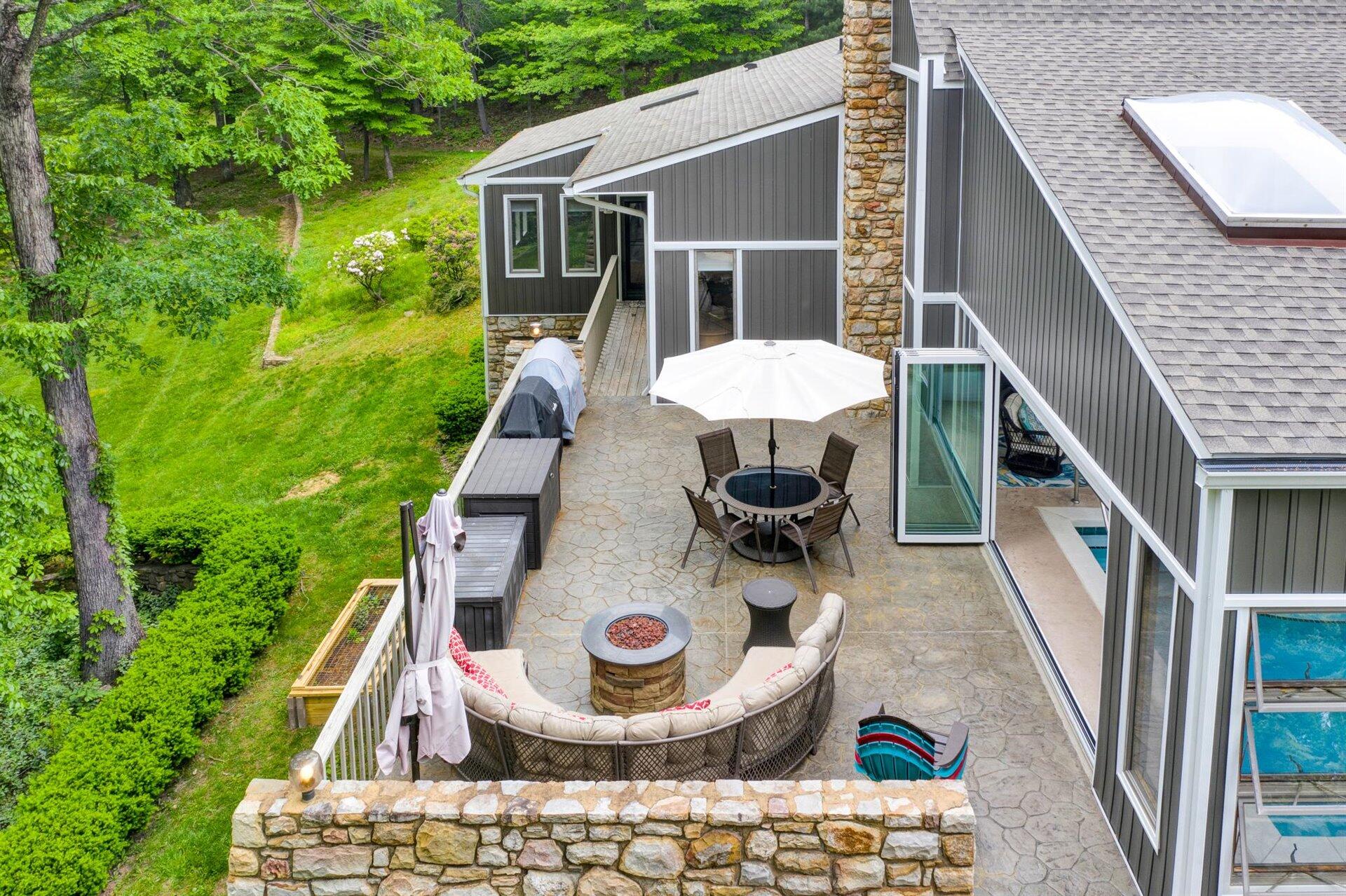 1418 Waldheim Road Salem, VA 24153 - Photo 14 of 63 28-051220210061