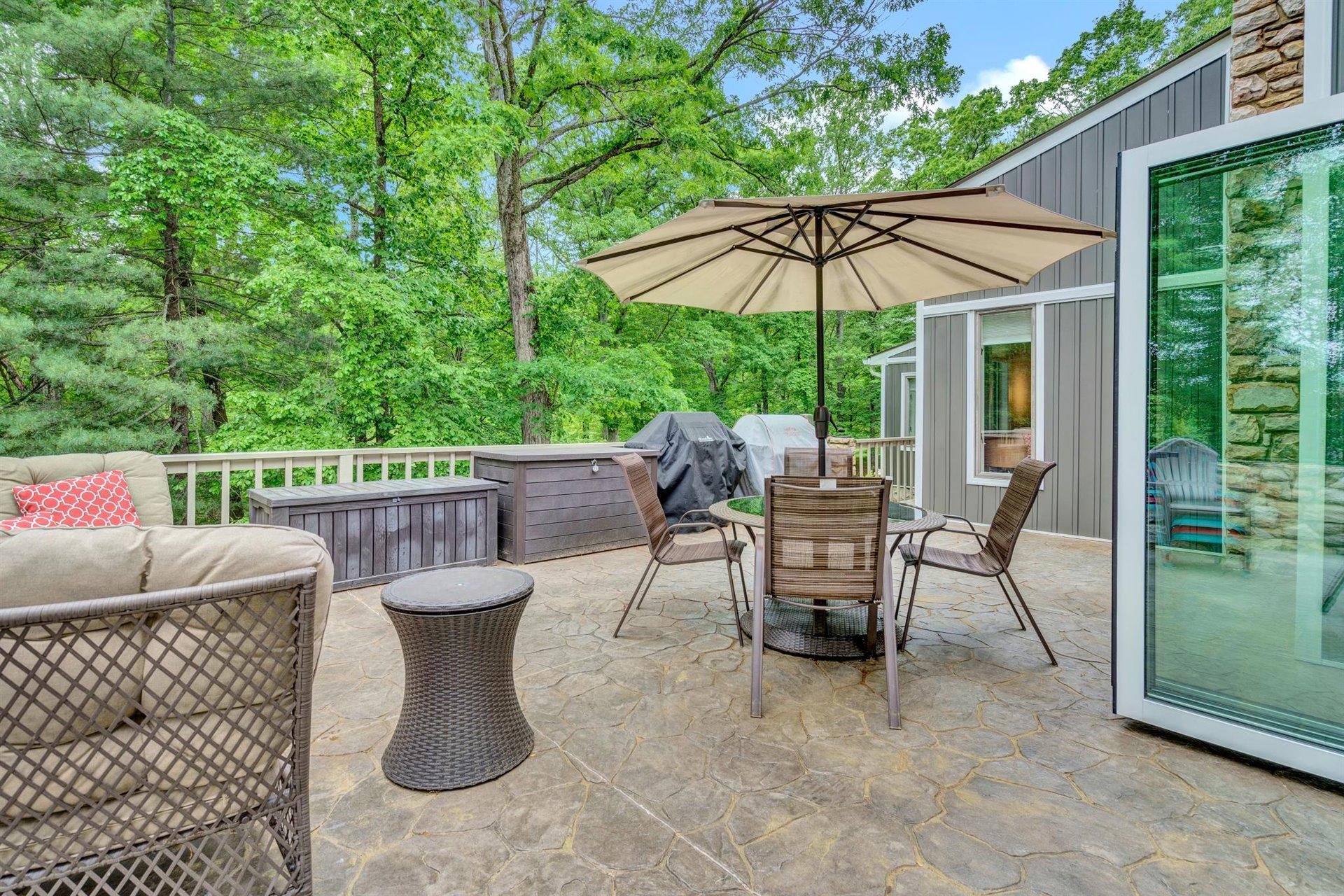 1418 Waldheim Road Salem, VA 24153 - Photo 17 of 63 26-051220210019