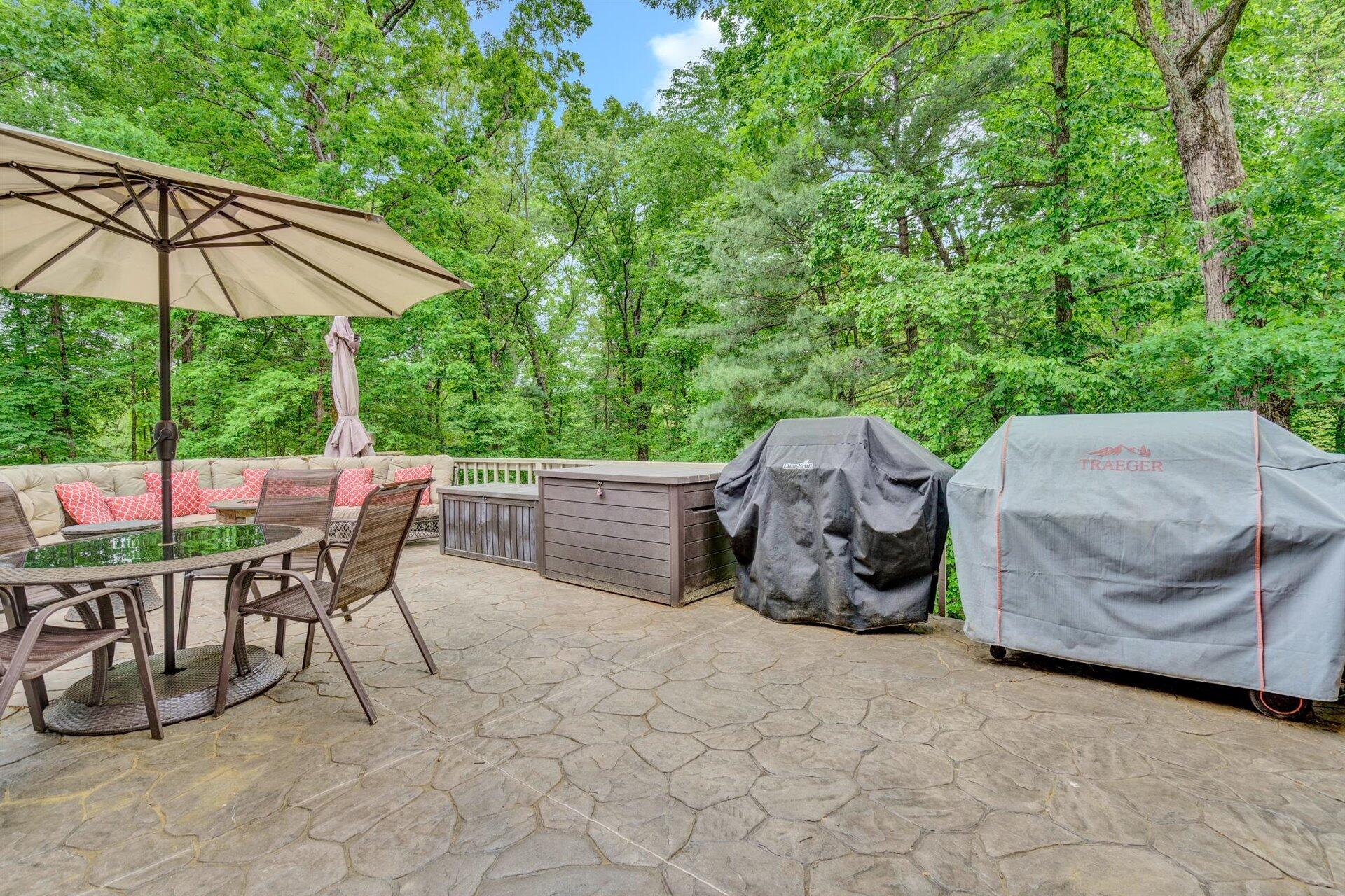 1418 Waldheim Road Salem, VA 24153 - Photo 18 of 63 27-051220210020