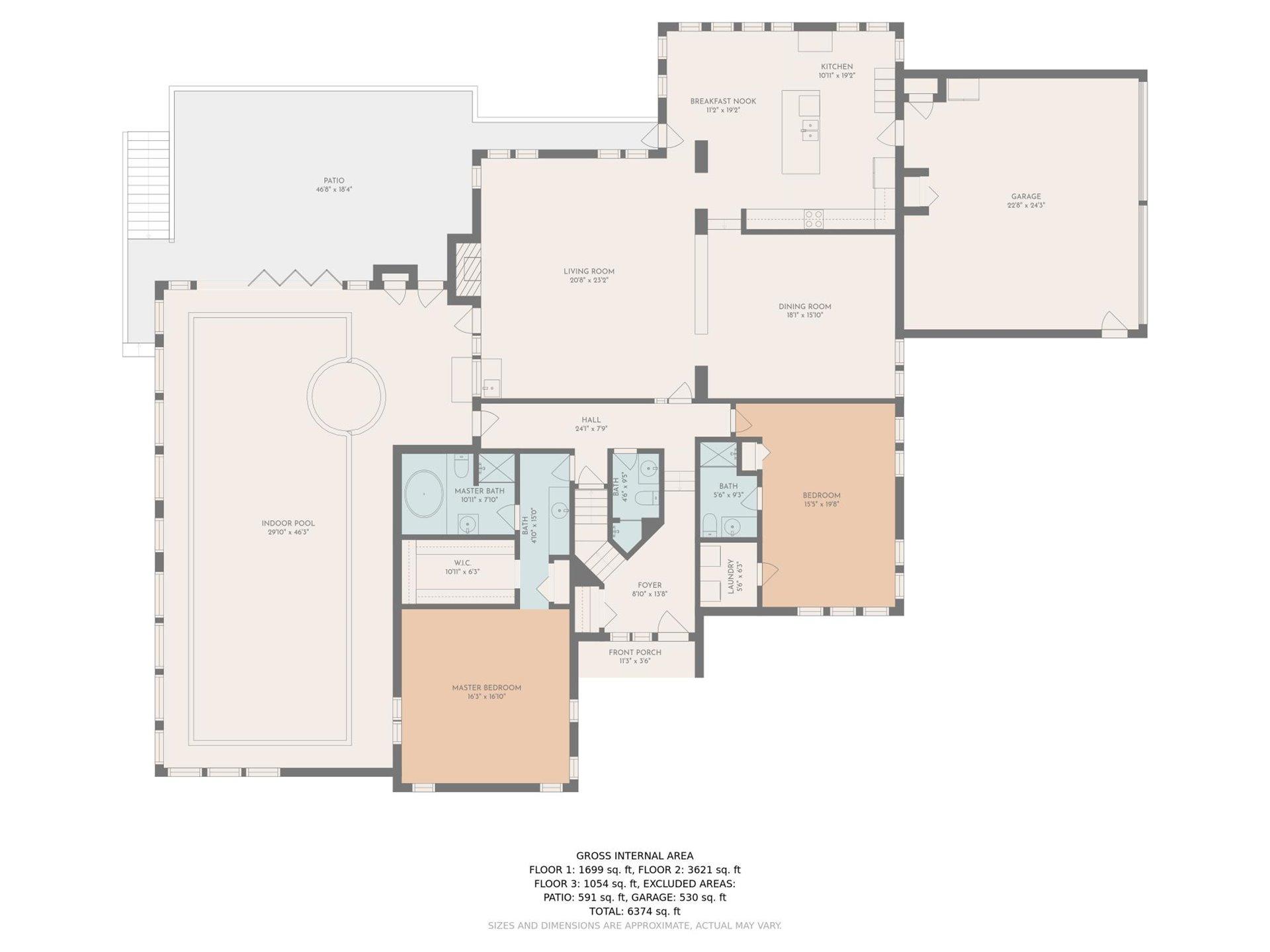 01-1418 Waldheim (Entry)