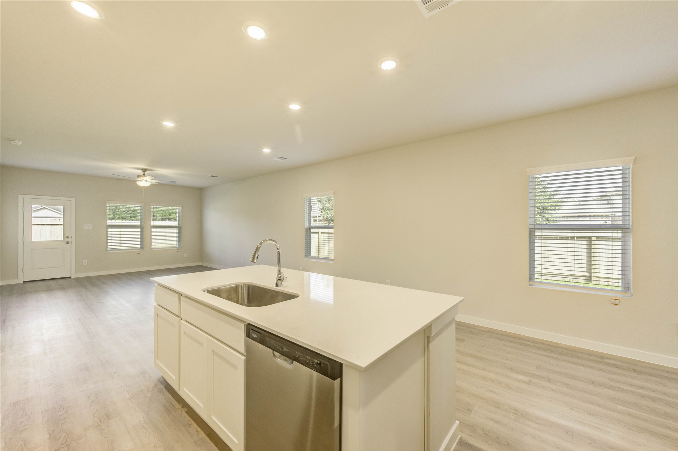 21526 George Wayne Way Spring, TX 77379 - Photo 7 of 50