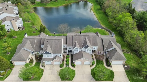 $400,000 | 4189 Lakeknoll Drive, Mason, OH 45040
