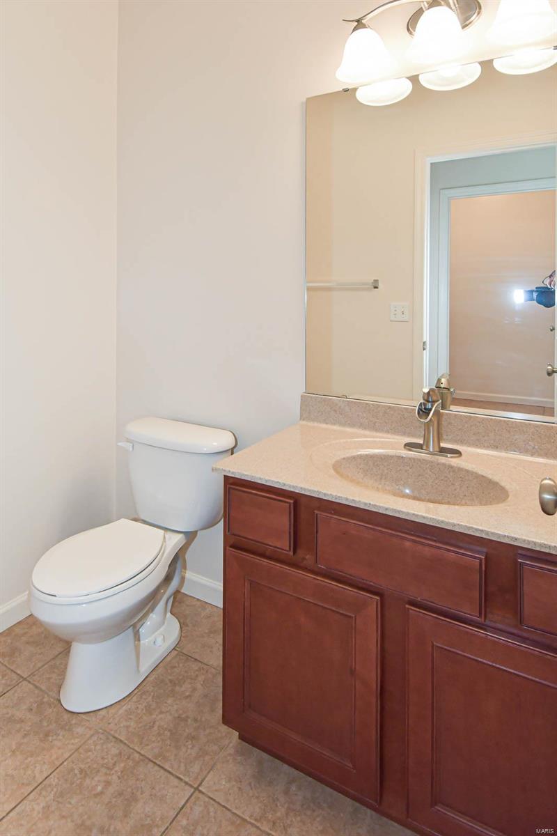 907 Palomino Path High Ridge, MO 63049 - Photo 18 of 60