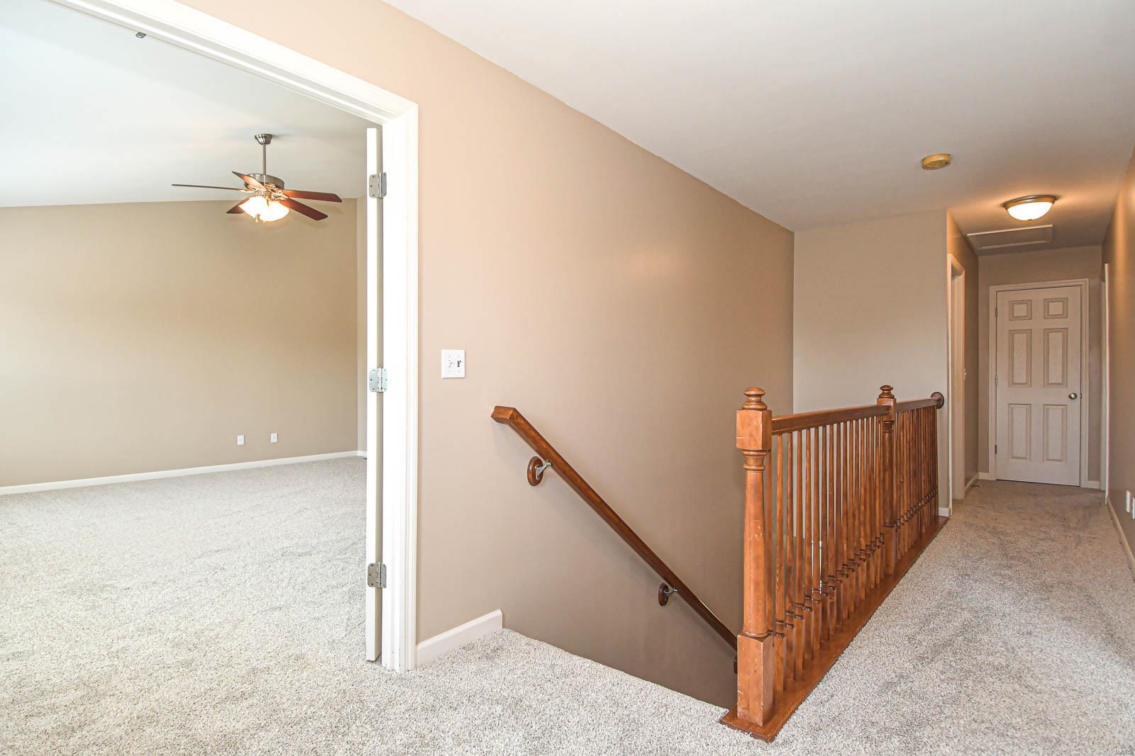 907 Palomino Path High Ridge, MO 63049 - Photo 20 of 60