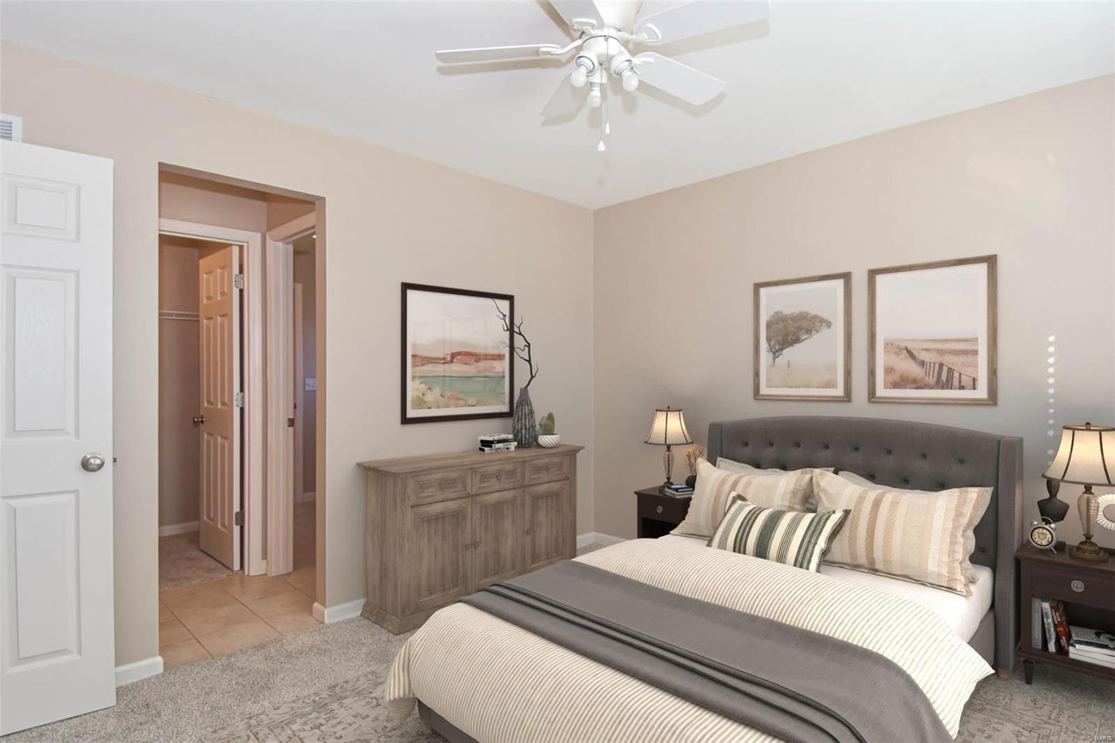 907 Palomino Path High Ridge, MO 63049 - Photo 30 of 60