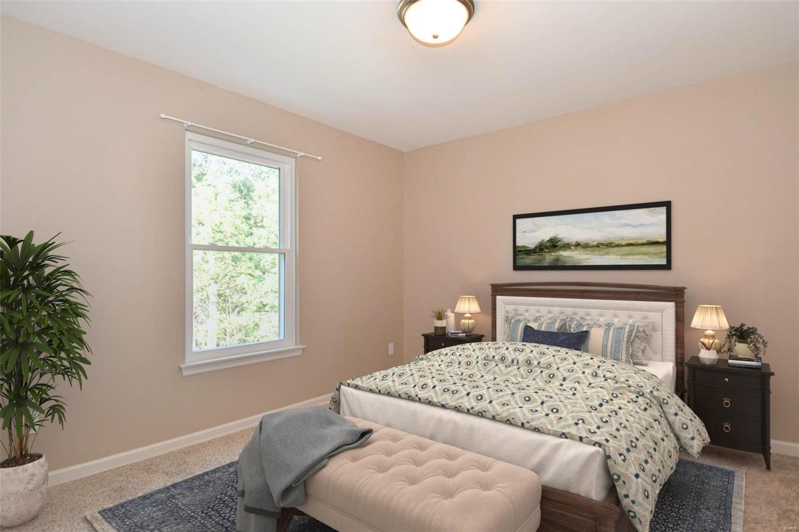 907 Palomino Path High Ridge, MO 63049 - Photo 32 of 60