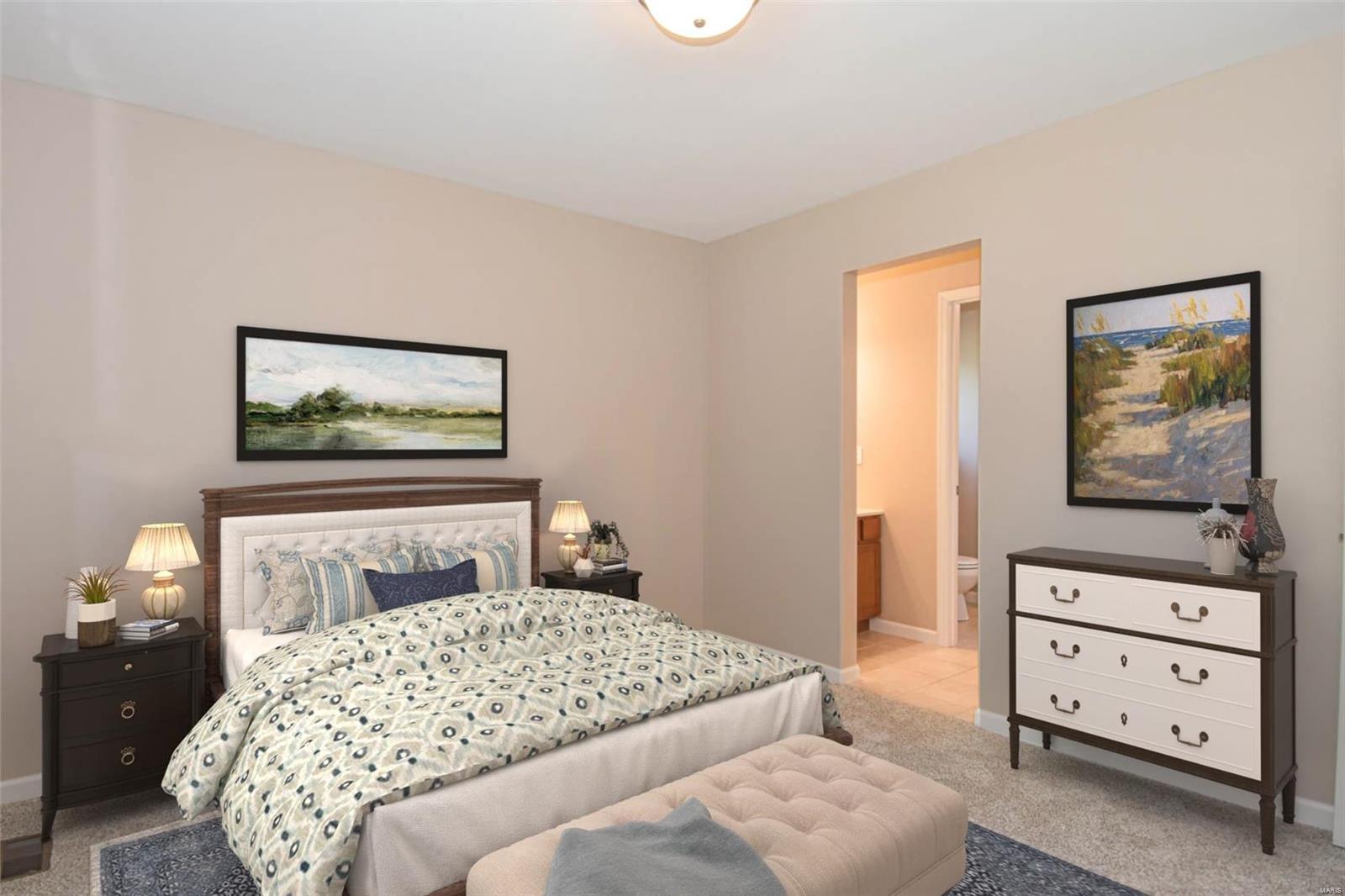 907 Palomino Path High Ridge, MO 63049 - Photo 34 of 60