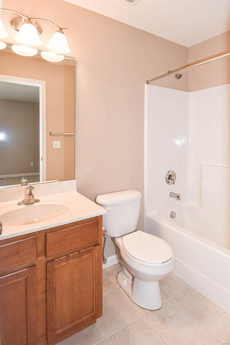 907 Palomino Path High Ridge, MO 63049 - Photo 41 of 60