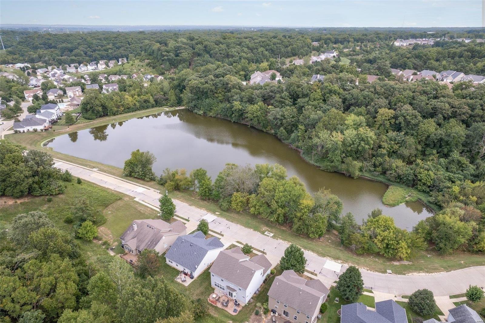 907 Palomino Path High Ridge, MO 63049 - Photo 53 of 60